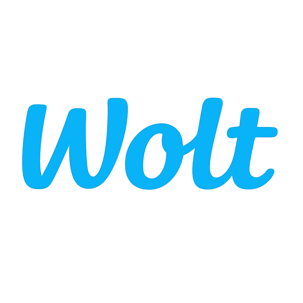Wolt